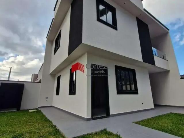 Casa venda em Região Geográfica Imediata de Curitiba, Região Metropolitana de Curitiba
