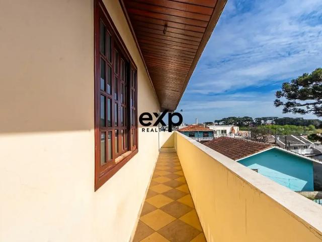 Casa venda em Parque da Fonte, São José dos Pinhais