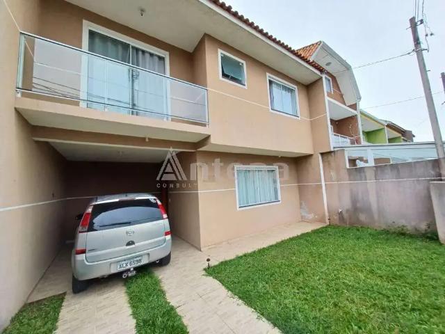 Casa venda em Região Geográfica Imediata de Curitiba, Região Metropolitana de Curitiba