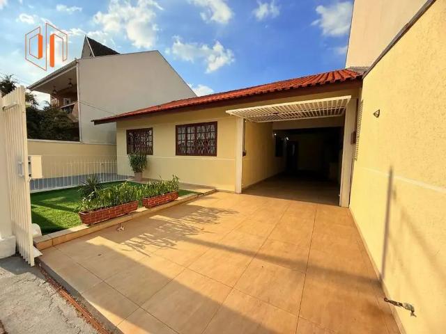 Casa venda em Parque da Fonte, São José dos Pinhais