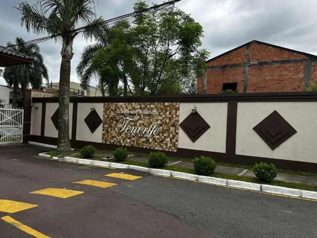 Casa venda em Condomínio Residencial Tenerife, São José dos Pinhais