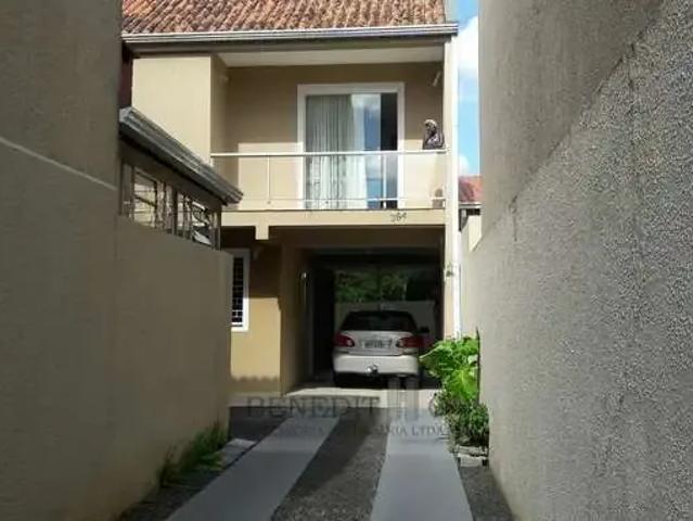 Casa venda em Região Geográfica Imediata de Curitiba, Região Metropolitana de Curitiba