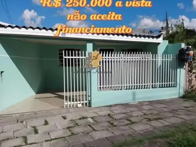 Casa venda em Região Geográfica Imediata de Curitiba, Região Metropolitana de Curitiba