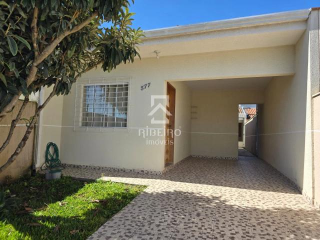Casa venda em Planta Belvedere Villaggio, São José dos Pinhais