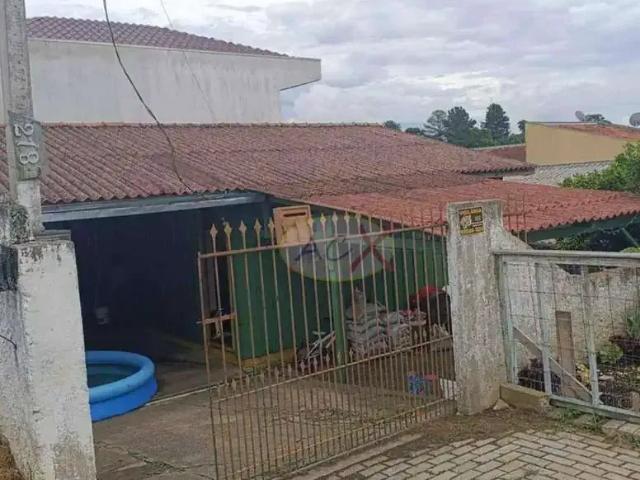 Casa venda em Região Geográfica Imediata de Curitiba, Região Metropolitana de Curitiba