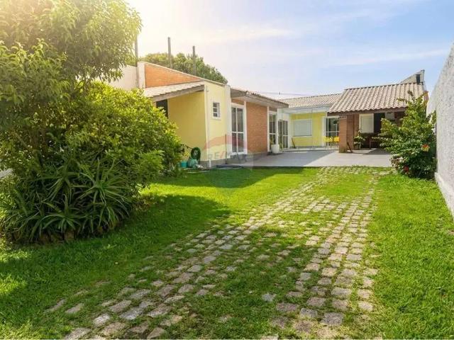 Casa venda em Região Geográfica Imediata de Curitiba, Região Metropolitana de Curitiba
