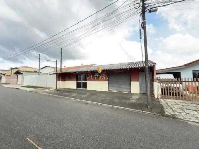 Casa venda em Região Geográfica Imediata de Curitiba, Região Metropolitana de Curitiba