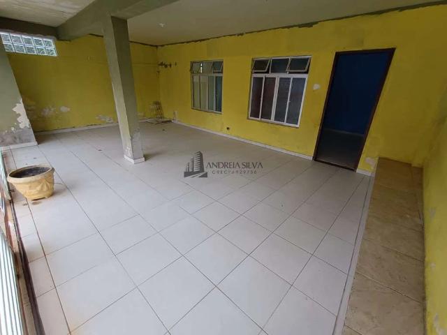 Casa venda em Planta Belvedere Villaggio, São José dos Pinhais