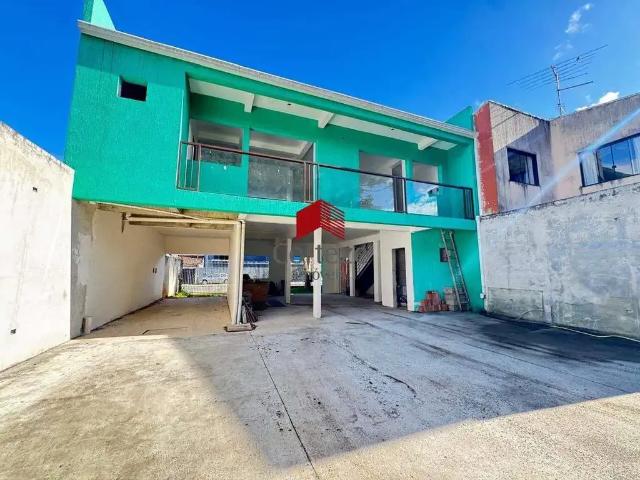 Casa venda em Região Geográfica Imediata de Curitiba, Região Metropolitana de Curitiba