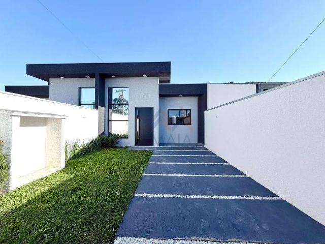 Casa venda em Região Geográfica Imediata de Curitiba, Região Metropolitana de Curitiba