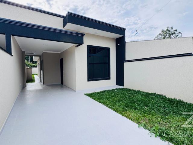 Casa venda em Rio Pequeno, São José dos Pinhais