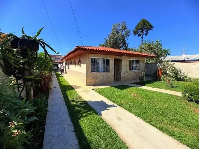 Casa venda em Região Geográfica Imediata de Curitiba, Região Metropolitana de Curitiba