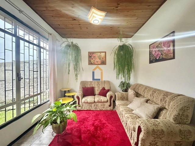 Casa venda em Borda do Campo, São José dos Pinhais