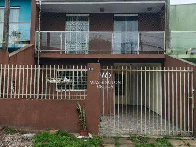 Casa venda em Região Geográfica Imediata de Curitiba, Região Metropolitana de Curitiba