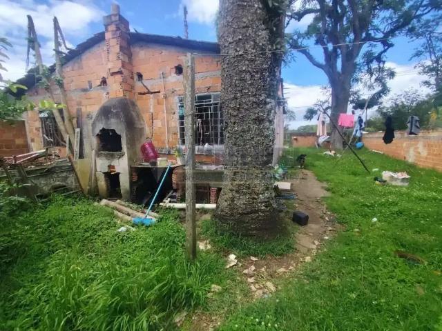 Casa venda em Roseira de São Sebastião, São José dos Pinhais