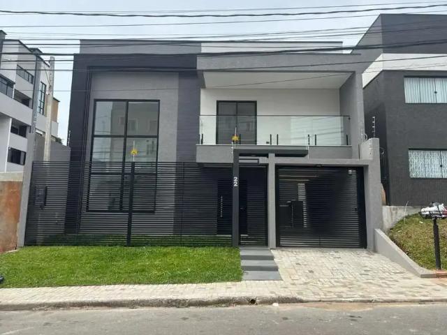Casa venda em Região Geográfica Imediata de Curitiba, Região Metropolitana de Curitiba
