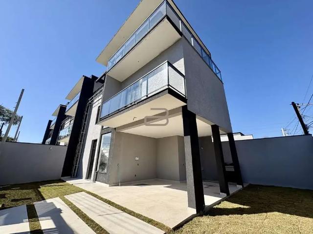 Casa venda em Região Geográfica Imediata de Curitiba, Região Metropolitana de Curitiba