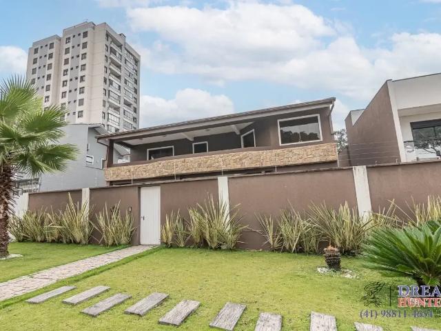 Casa venda em Região Geográfica Imediata de Curitiba, Região Metropolitana de Curitiba