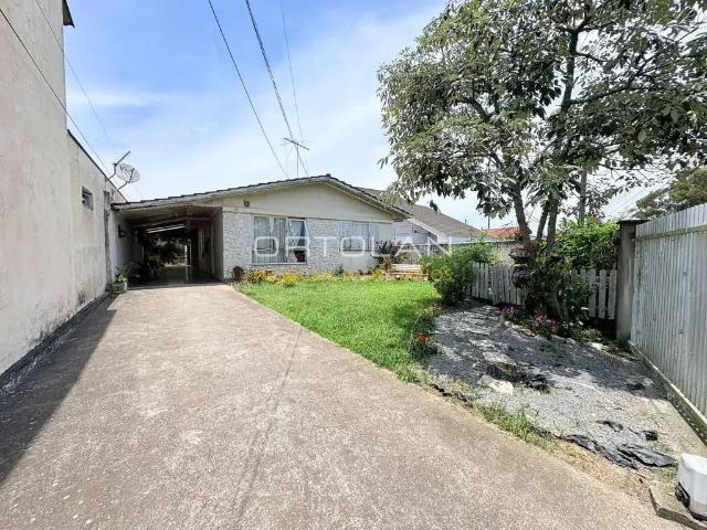 Casa venda em Região Geográfica Imediata de Curitiba, Região Metropolitana de Curitiba