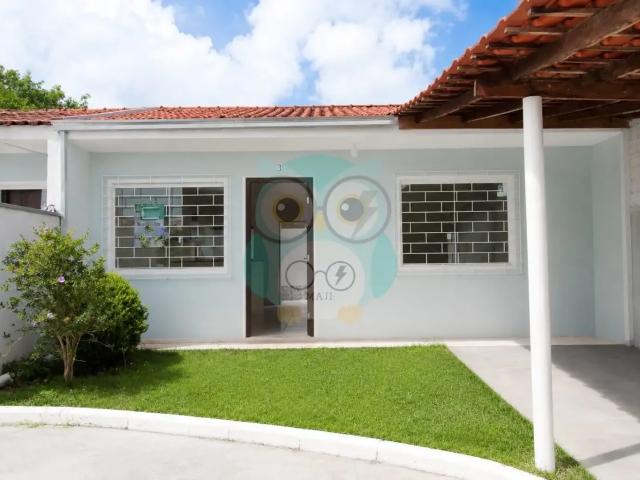 Casa venda em Região Geográfica Imediata de Curitiba, Região Metropolitana de Curitiba