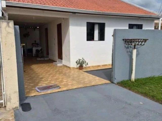 Casa venda em São Marcos, São José dos Pinhais