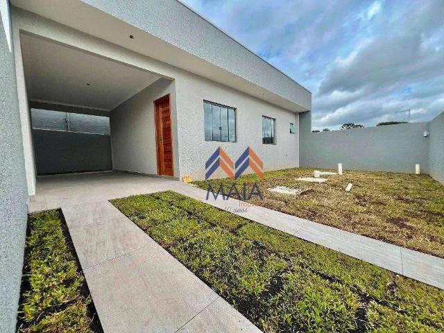 Casa venda em Região Geográfica Imediata de Curitiba, Região Metropolitana de Curitiba