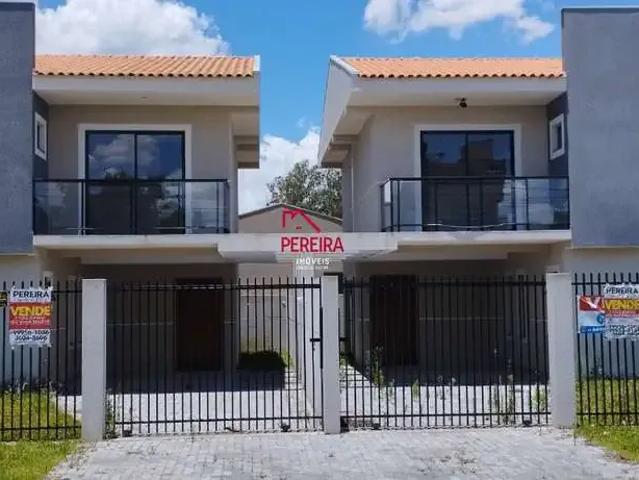 Casa venda em Região Geográfica Imediata de Curitiba, Região Metropolitana de Curitiba
