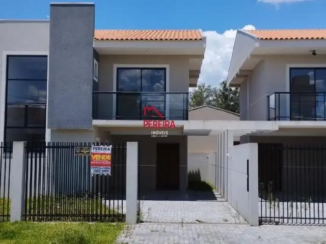 Casa venda em Região Geográfica Imediata de Curitiba, Região Metropolitana de Curitiba