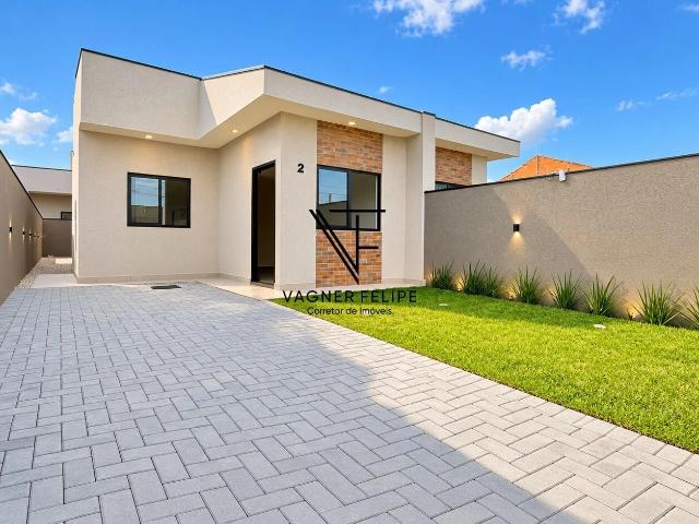 Casa venda em São Marcos, São José dos Pinhais