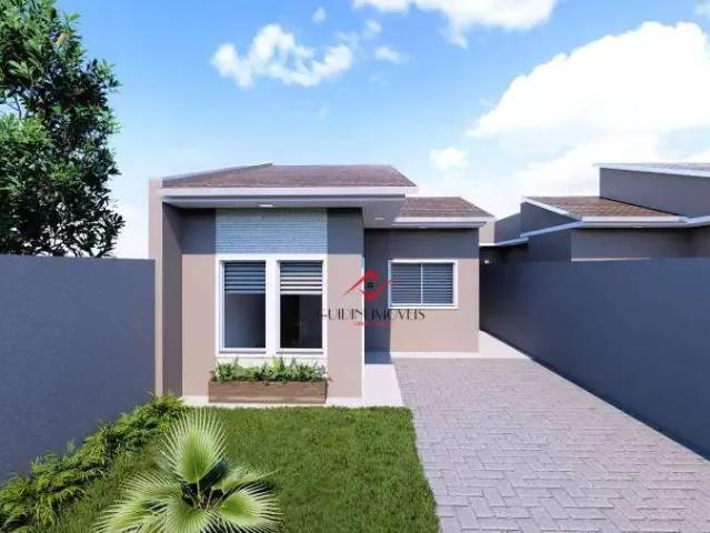 Casa venda em Região Geográfica Imediata de Curitiba, Região Metropolitana de Curitiba