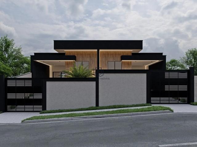 Casa venda em São Marcos, São José dos Pinhais