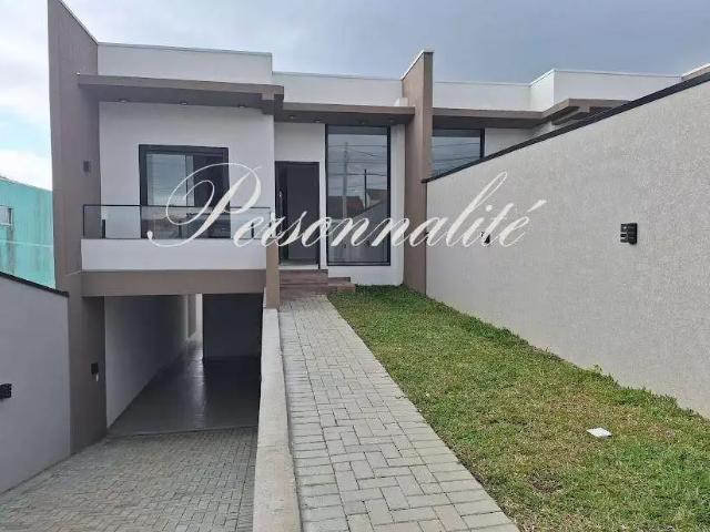 Casa venda em Região Geográfica Imediata de Curitiba, Região Metropolitana de Curitiba