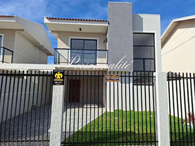 Casa venda em Região Geográfica Imediata de Curitiba, Região Metropolitana de Curitiba