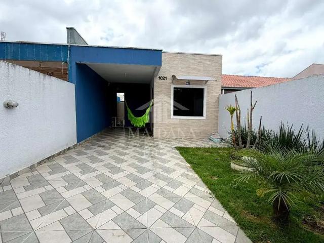 Casa venda em Região Geográfica Imediata de Curitiba, Região Metropolitana de Curitiba