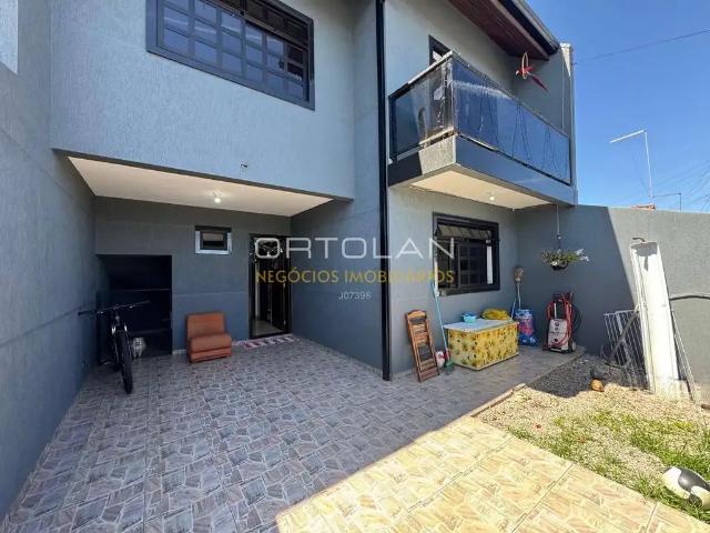 Casa venda em Região Geográfica Imediata de Curitiba, Região Metropolitana de Curitiba