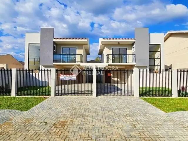 Casa venda em Região Geográfica Imediata de Curitiba, Região Metropolitana de Curitiba