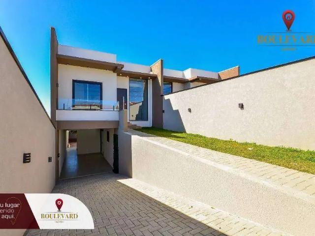 Casa venda em Região Geográfica Imediata de Curitiba, Região Metropolitana de Curitiba