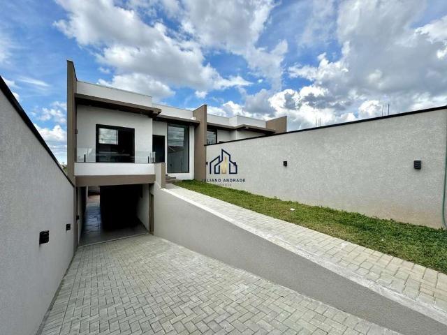 Casa venda em Região Geográfica Imediata de Curitiba, Região Metropolitana de Curitiba