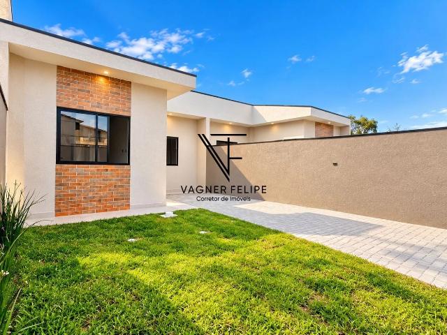 Casa venda em São Marcos, São José dos Pinhais