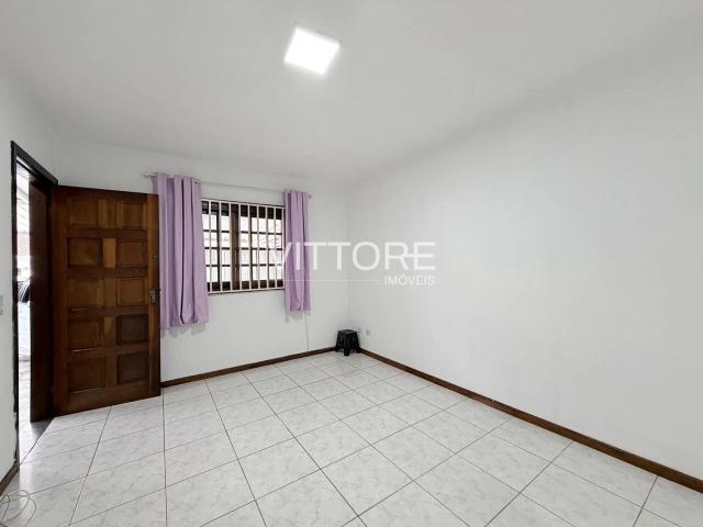 Casa venda em São Pedro, São José dos Pinhais