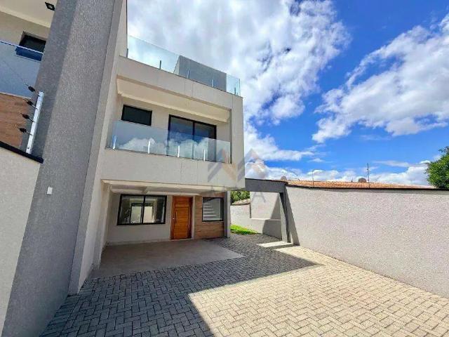 Casa venda em Região Geográfica Imediata de Curitiba, Região Metropolitana de Curitiba