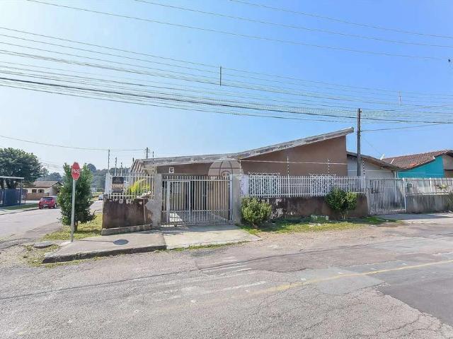 Casa venda em Região Geográfica Imediata de Curitiba, Região Metropolitana de Curitiba