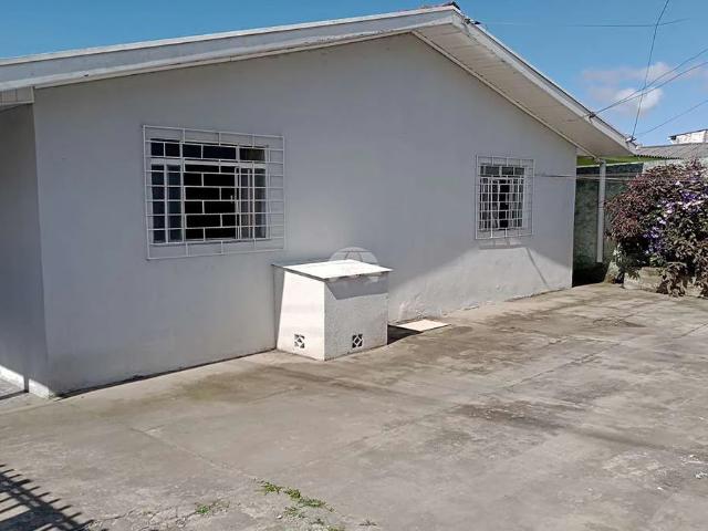 Casa venda em Borda do Campo, São José dos Pinhais