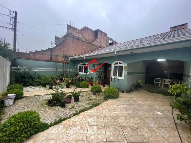 Casa venda em Região Geográfica Imediata de Curitiba, Região Metropolitana de Curitiba