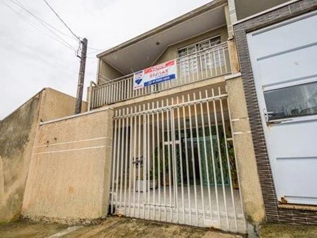 Casa venda em Santo Antônio, São José dos Pinhais