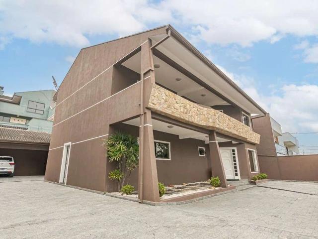 Casa venda em São Domingos, São José dos Pinhais