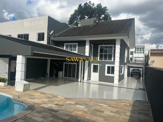 Casa venda em São Domingos, São José dos Pinhais