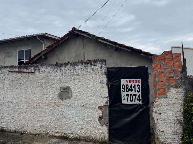 Casa venda em Barreiros, São José