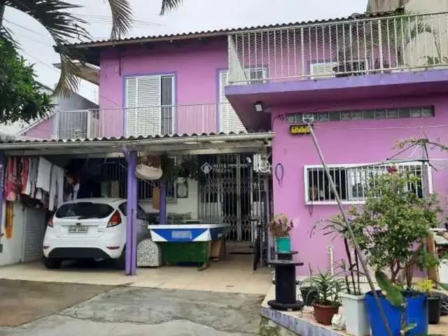 Casa venda em Região Geográfica Imediata de Florianópolis, São José