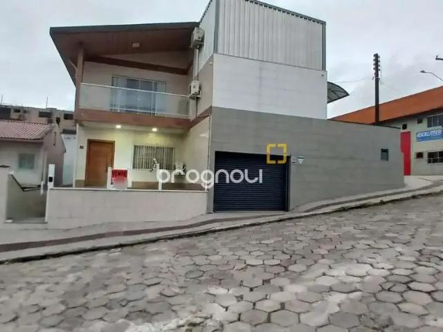 Casa venda em Região Geográfica Imediata de Florianópolis, São José